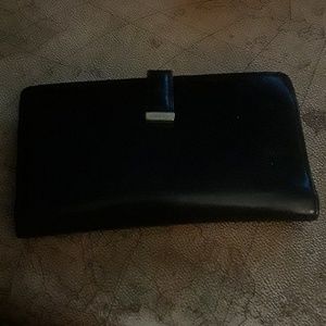 Vintage Coach wallet